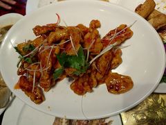 -盈春大饭店(千山路店)