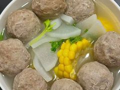 -贵宾牛·潮汕牛肉火锅(珠池总店)