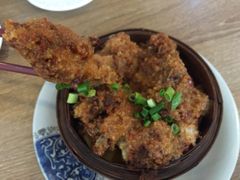 薛阿婆(北美新天地店)-薛阿婆(北美新天地中心店)