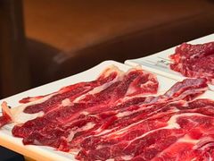 -牛事制造局牛肉火锅(莲岳路店)