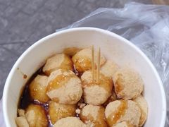 -刘七嬢烧麦刀削面
