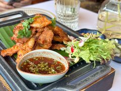 -阿诺泰·泰国餐厅(紫荆店)