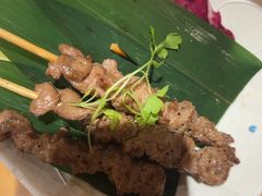 -一心创作料理屋(经开万达店)