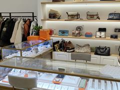 -海星奢选二手奢侈品手表包包鉴定回收寄卖(墨玉南路店)