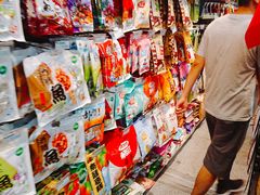 -绿滋肴江西特产超市(南昌站店)