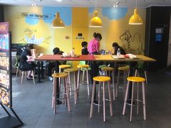 -麦当劳(无锡永乐店)