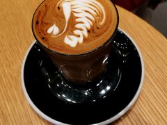 摩卡-Seesaw Coffee(苏州中心店)