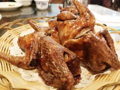 -沙田鸽王(解放路店)