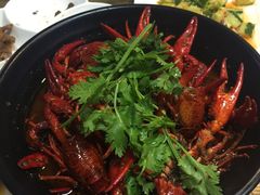 -冲天吼(拱瑞山路店)