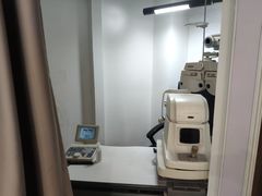 -精益眼镜(建三店)