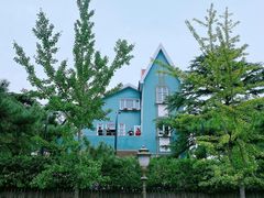 -八大关景区