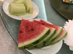 -止园酒店-中餐厅