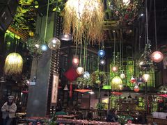 -胡桃里乐队酒馆(鎏嘉码头店)