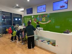 -培飞思维启蒙·益智游戏·科学探索(城西银泰店)