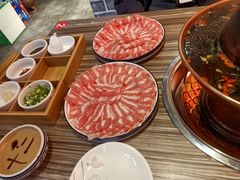 -锅十二涮肉馆·鞭蛋锅