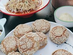 -南门四季铜锅涮肉(大屯·北苑店)