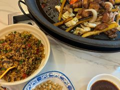 -一烙锅(友谊店)