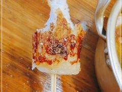 -玛马艾脆皮水磨年糕(湖北路87-89小区店)