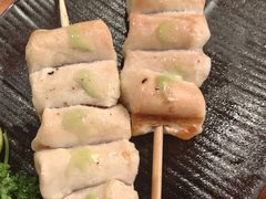 -人间酒暖·Go blanc·烧鸟·深夜食堂(陆家嘴店)