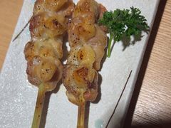 -德川家日本料理(中关村寰太大厦店)