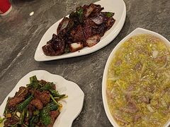 -奶奶的味道(胶州路店)