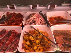 -33韩式自助烧烤(环城南路店)