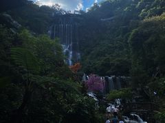 -古龙峡云天玻霸