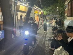 -甜甜屋(解放中路店)