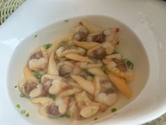 -皇朝海鲜酒店