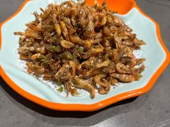 -向外鱼乐·土菜·虹鳟鱼
