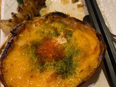 -山之川日料放题(通州店)