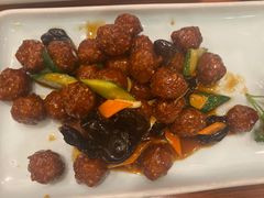 -北平小馆·烤鸭·家常菜(磨房北里店)
