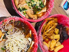 -小吴水煮(羊子巷无任何分店)