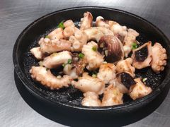-日葵 大阪烧ひまり(仙霞路店)