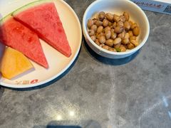-德天肥牛海鲜火锅(城西银泰店)
