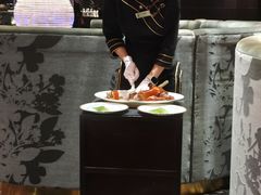 -8餐厅(新葡京酒店)