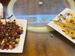 -老味道1992(武当山店)