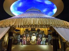 -呼伦贝尔民族博物馆