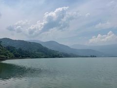 -西昌邛海湿地-月亮湾景区