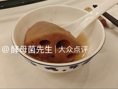 -南园酒家(前进路店)