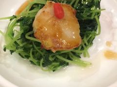 -海航大厦万豪酒店彩海轩中餐厅(霄云路店)
