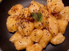 -小厨娘淮扬菜(天印大道店)