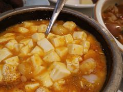 -小厨娘淮扬菜(天印大道店)