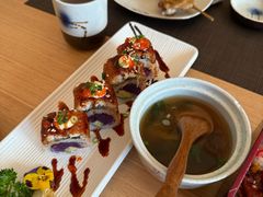 -德川家日本料理(中关村寰太大厦店)