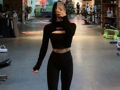 -OneFit健身(汇锦城店)