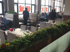 -鑫龙火锅城(青岛分店)