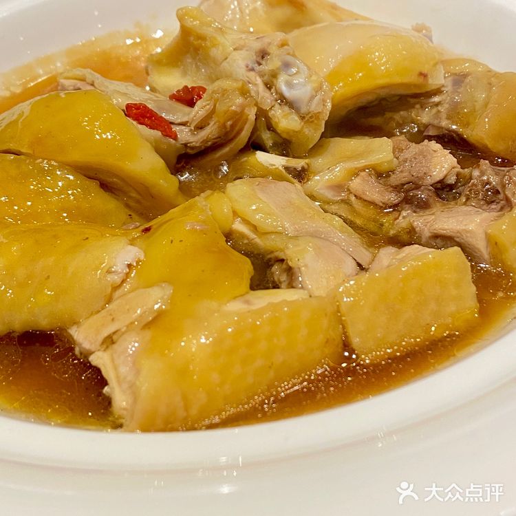 厦门本地人会反复来的厦门菜！无广‼️