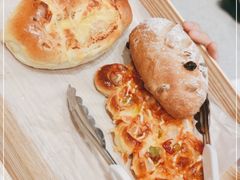 -西村叔叔的店·面包·甜品·蛋糕(清河万象汇店)