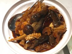 -董鲁烤鸭(建和街店)