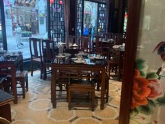 大堂-皇饭儿·王润兴酒楼(河坊街店)